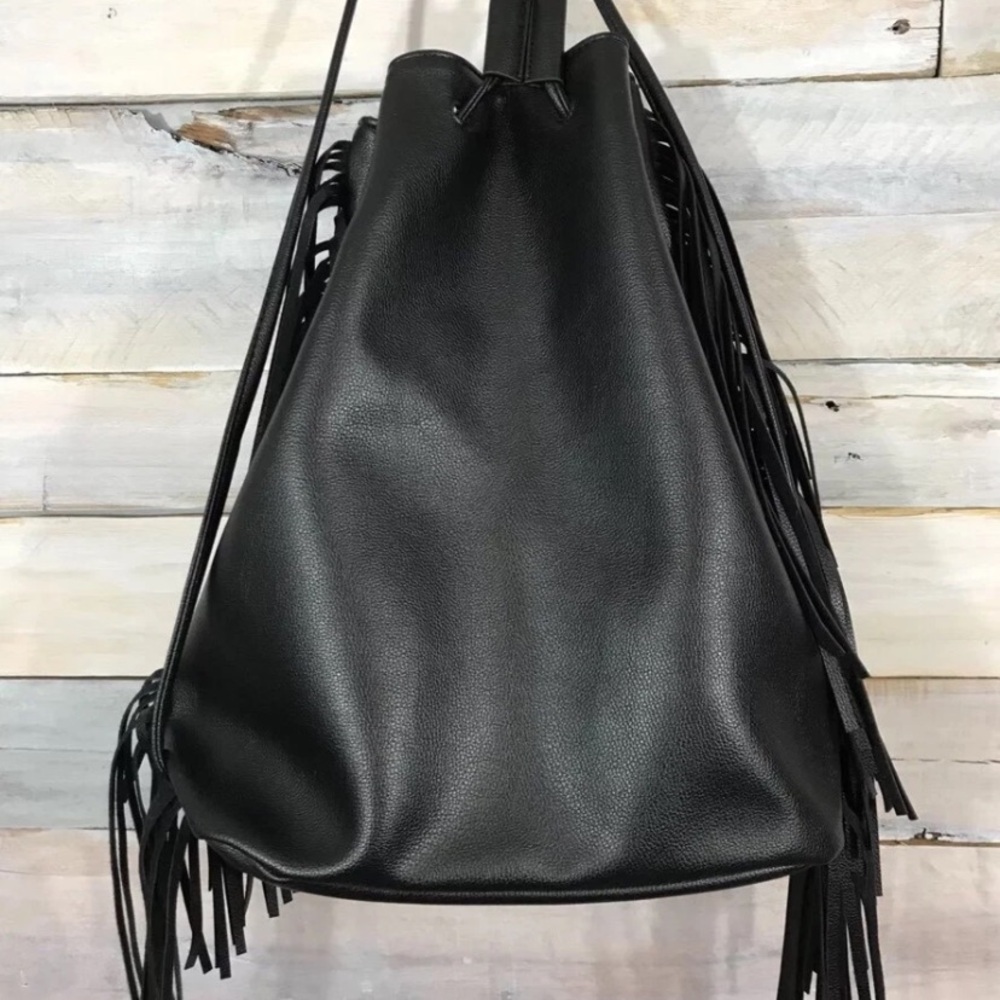 VS Fringe bag